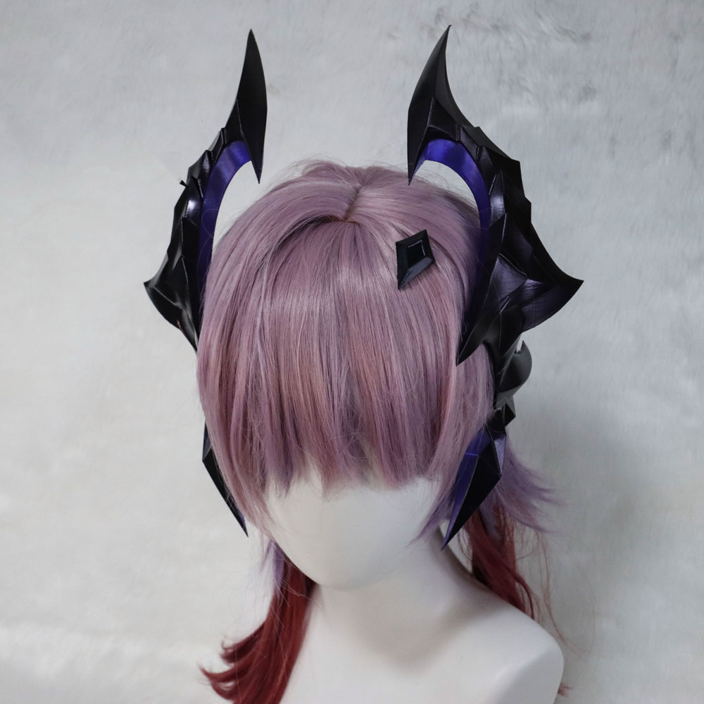 Anime Game Genshin Impact Duri - Anime Cosplay Ladies recensie en prijs