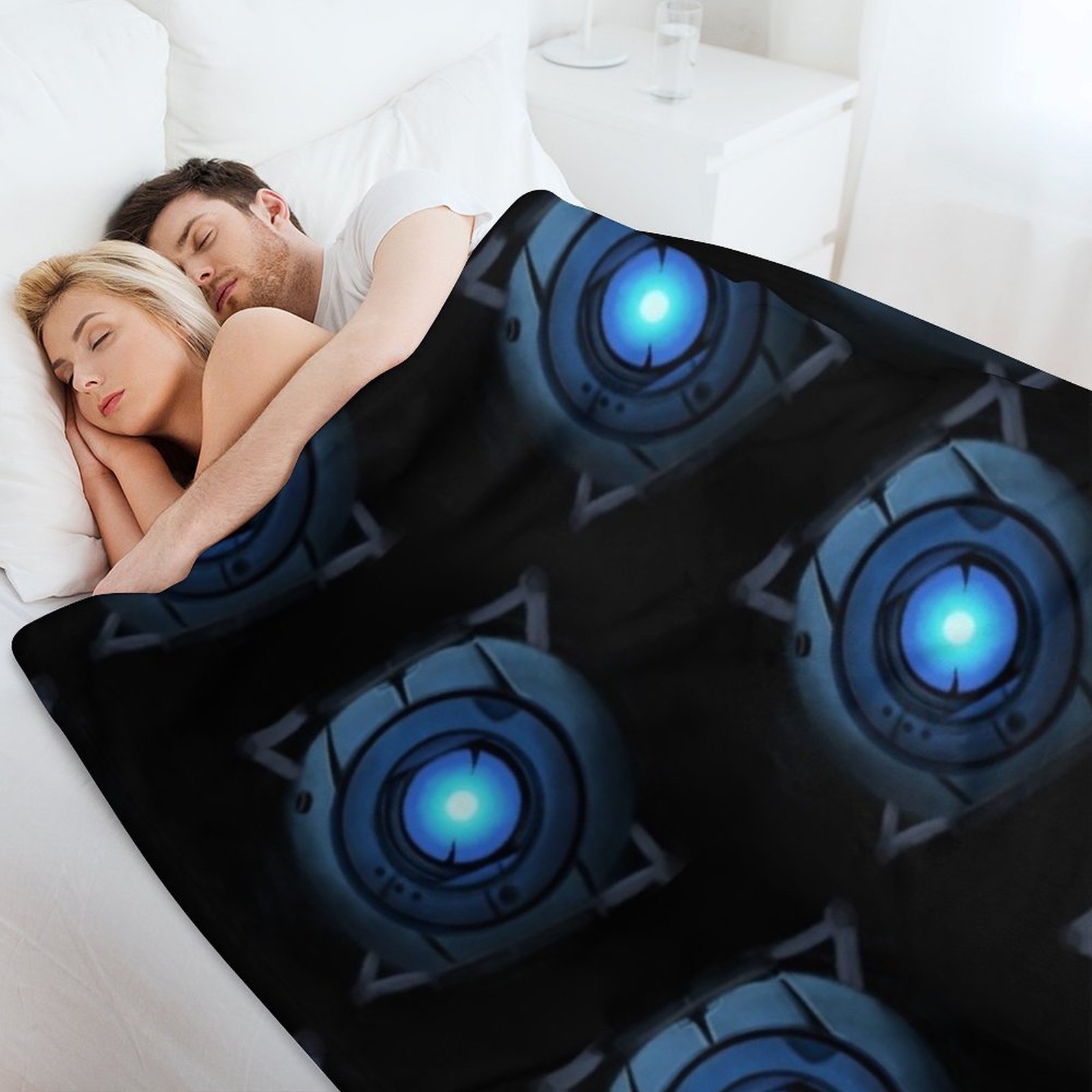 Wheatley In Space Digitale Sch - Anime Cosplay Idea recensie en prijs