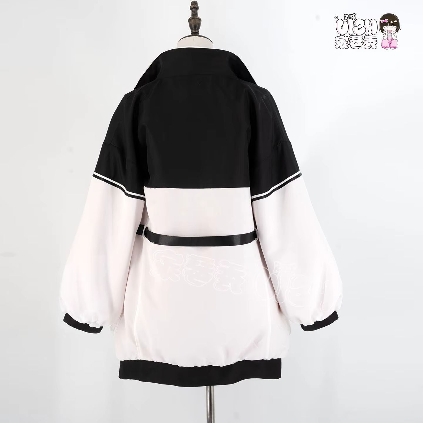 Blue Archive Kei Cosplay Kostu - Anime Cosplay Blue Hair recensie en prijs