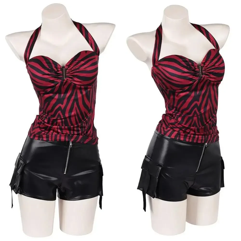 Obsession Nikki Bear Cosplay K - Anime Cosplay Couple recensie en prijs