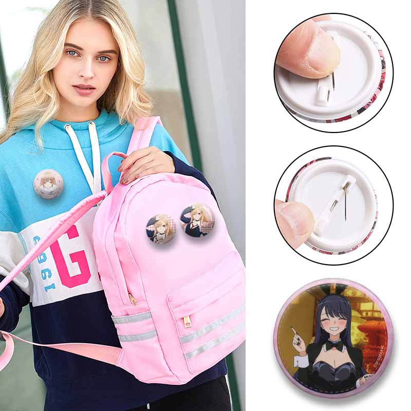 Leuke Anime Figuur Kitagawa M- - Anime Cosplay Idea recensie en prijs